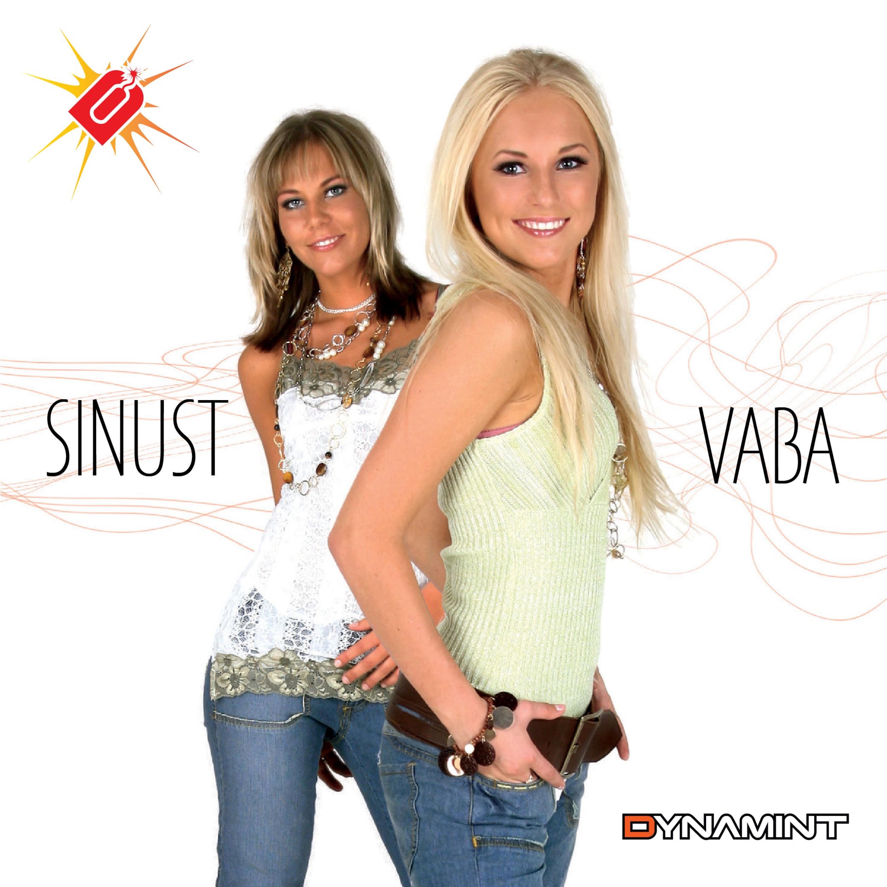 Sinust vaba - Single