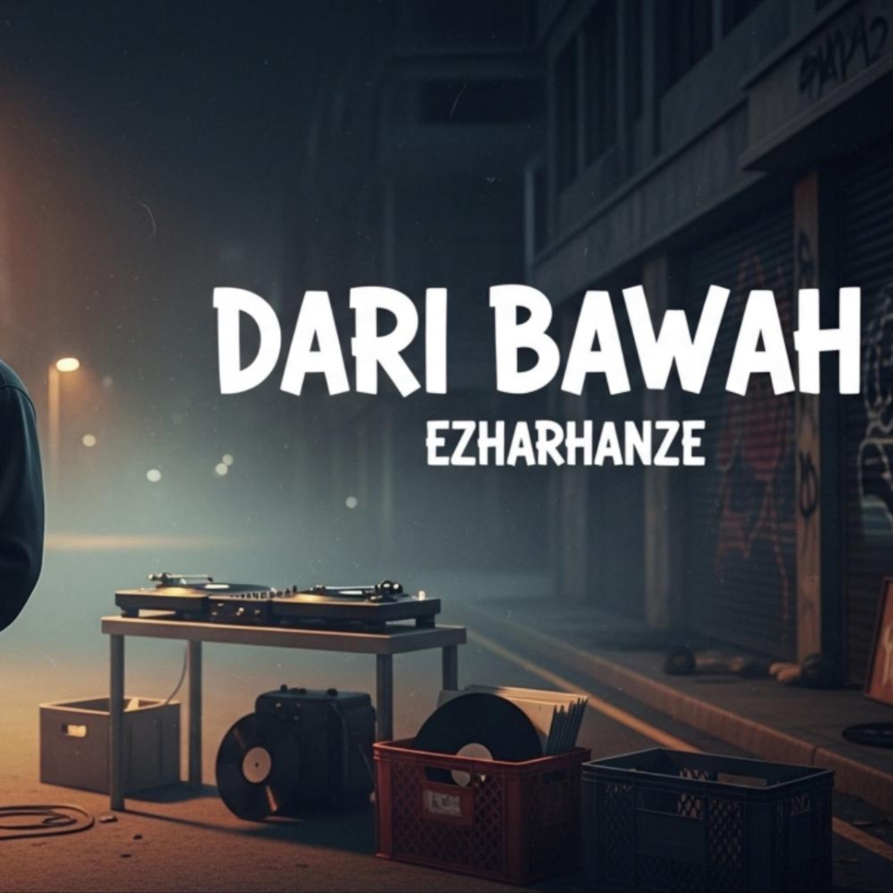 DARI BAWAH - EZHARHANZE 2026 << DJ ASAN SBS Tetap Unggul >>