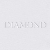 DIAMOND artwork