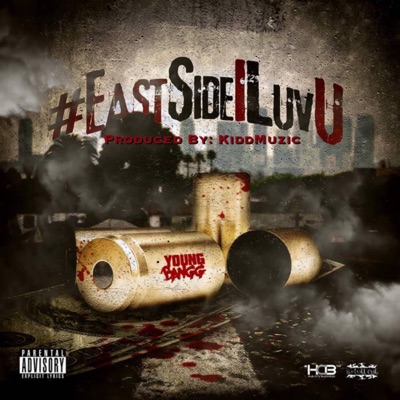 #EastsideILuvU