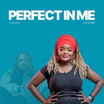 Perfect in Me - Single