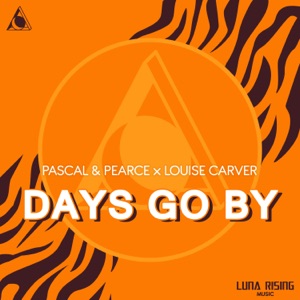 Days Go By (Pascal & Pearce 2012 Remix)