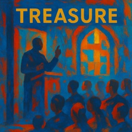 Treasure VERITVS