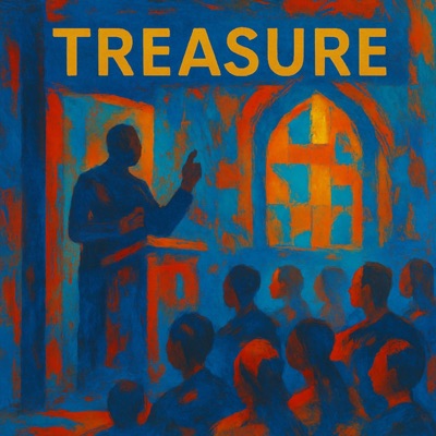 Treasure - Single