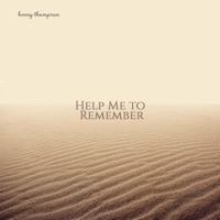 Help Me To Remember - Single - Victor Thompson