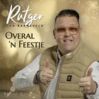 Overal 'n Feestje