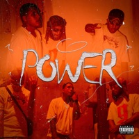 Power (feat. Keellerz & Blones Tadino) - Single - Genio GMR