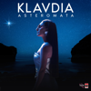 Klavdia - Asteromata artwork