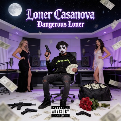 Loner Casanova