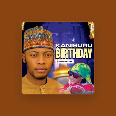 Listen to Annizomiyyah, watch music videos, read bio, see tour dates & more!