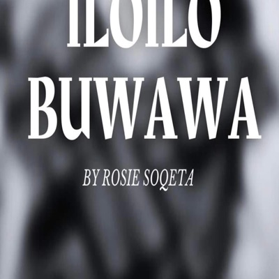 Iloilo Buwawa - Single