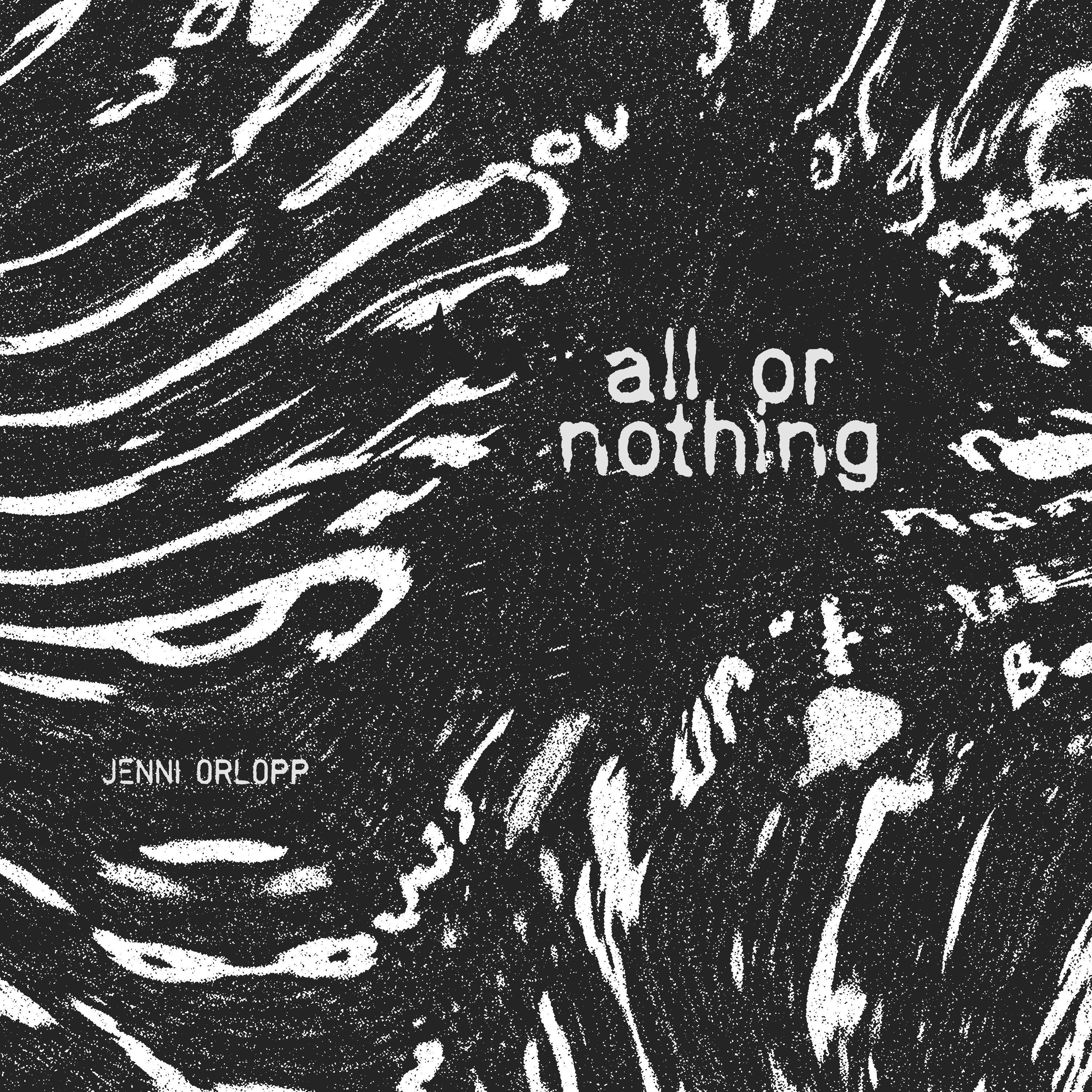 all or nothing - EP