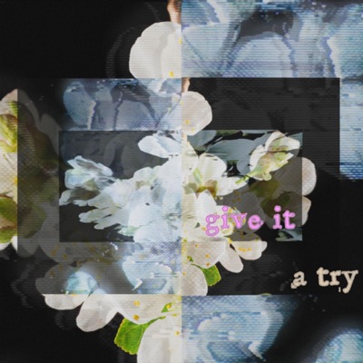 Give It a Try (feat. Simigishi) - Single