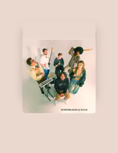 Posłuchaj wykonawcy Westheaven, obejrzyj teledyski, przeczytaj biografię, zobacz daty tras koncertowych i nie tylko!