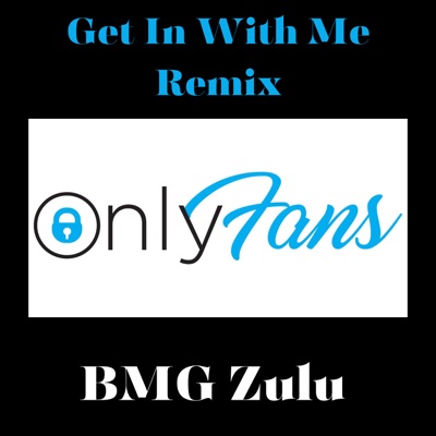 Get In With Me (Remix) cover art