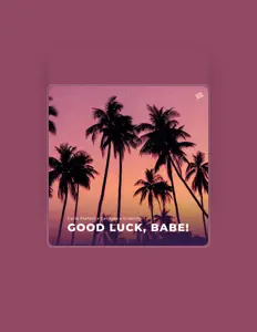 Poslechněte si interpreta Centyes, sledujte hudební videa, přečtěte si životopis, podívejte se na data turné a další informace.