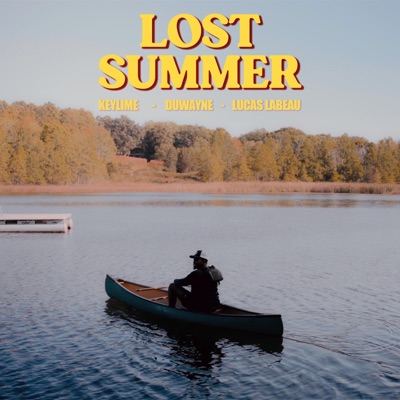 LOST SUMMER - Single