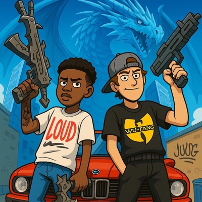 Tropa do Detroit - EP