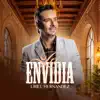 Uriel Hernández - La Envidia