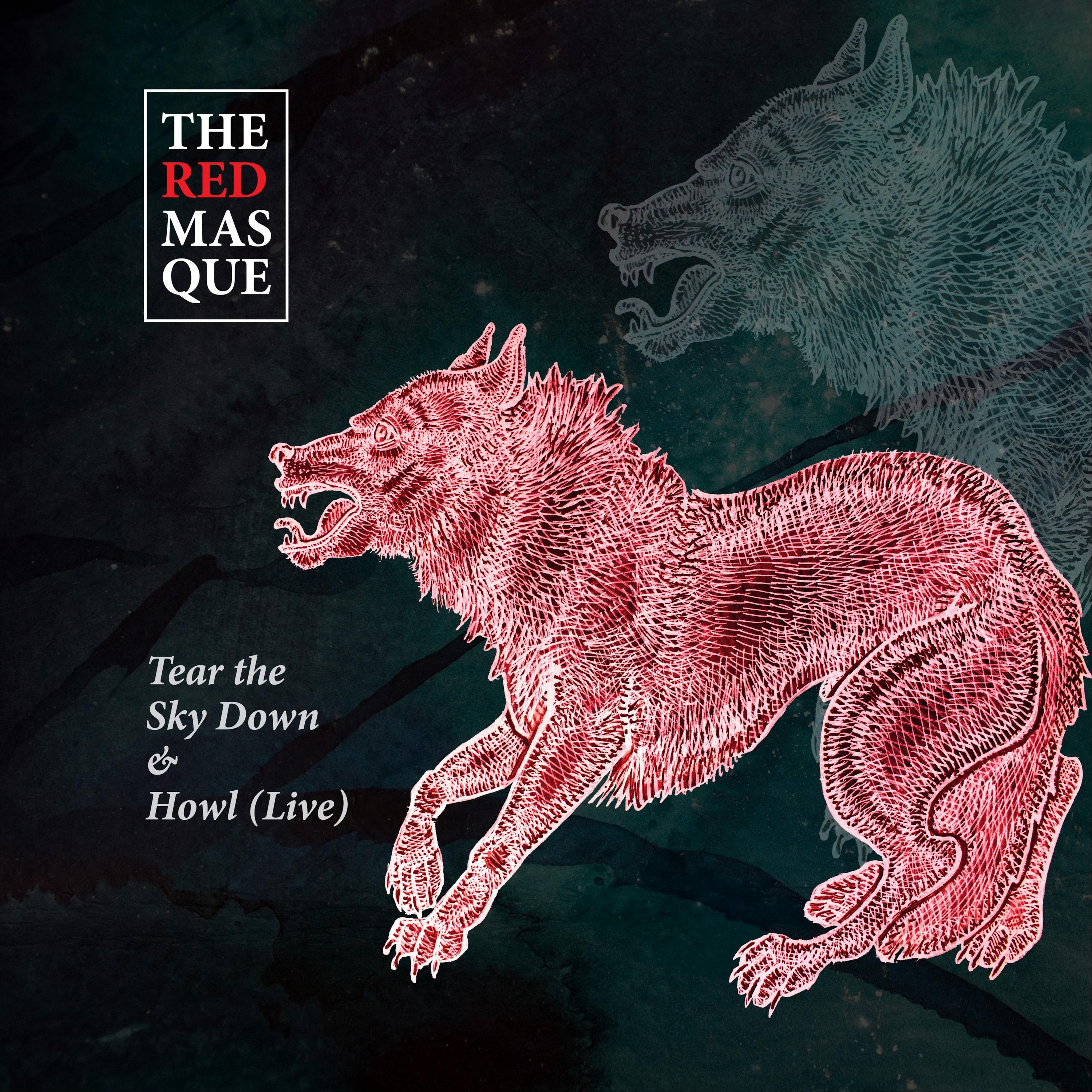Tear the Sky Down EP - EP