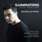 Les Illuminations, Op. 18: I. Fanfare - Nicholas Phan, The Knights & Eric Jacobsen lyrics