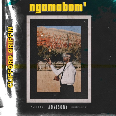 Ngamabom' - Single