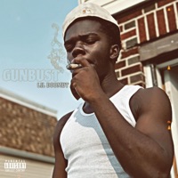 OFF THE GUNBUST! - Single - Lil Doomut