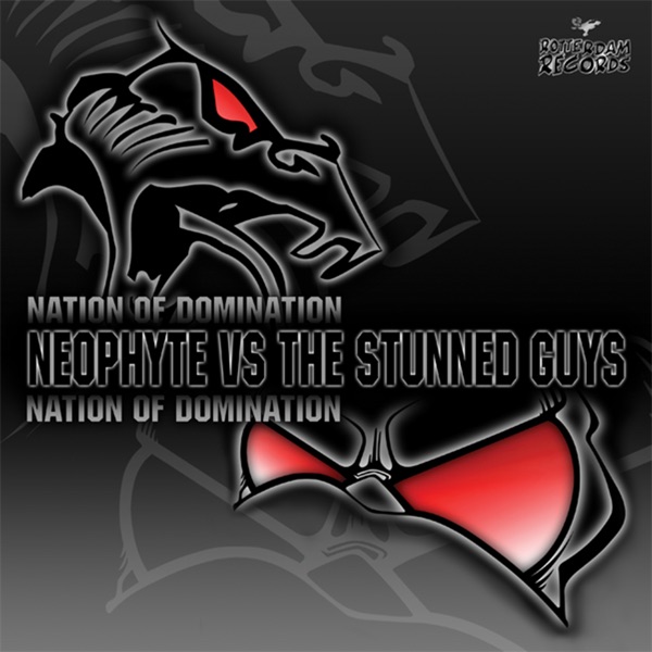 Nation of Domination - Single