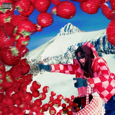 TEDDY'S HEADPHONES (VOL I: CATCH ME IF YOU CAN) - EP