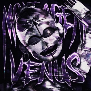 MONTAGEM VENUS - EP