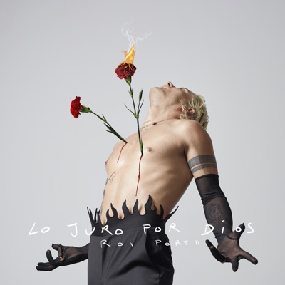 Lo Juro por Dios - Single