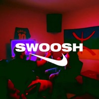 Swoosh - Single - S JIMENEZ