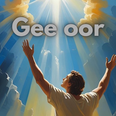 Gee oor - Single