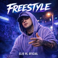 Freestyle - Single - Elio HL Oficial