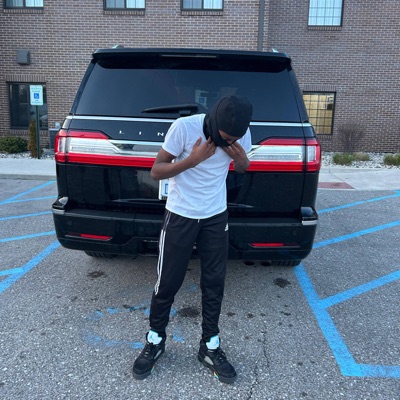 On Lil Bro (feat. Lil Gabby & 2td_jt) - Single