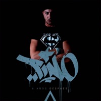 8 Años Después - Pino