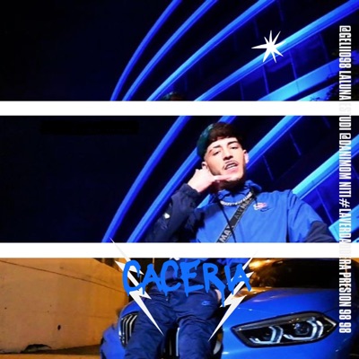 CACERIA - Single
