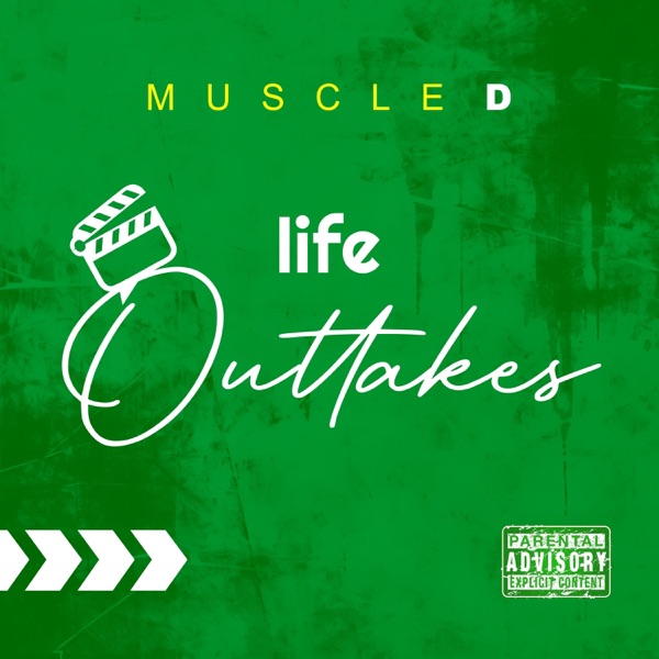 Life Outtakez - EP