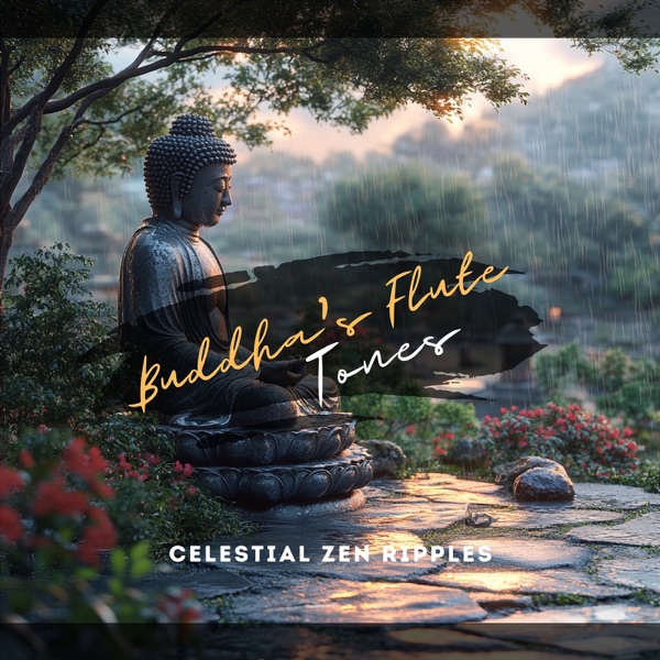 Celestial Zen Ripples - EP