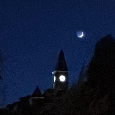 out of time - Single