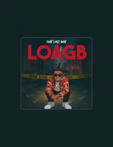 Dengarkan Guaplordquav, tonton video musik, baca bio, lihat tanggal tur & lainnya!