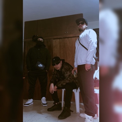 Mk (feat. Klawz Rivera, Fernando Fuentes & Arev One) - Single