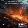 Epic Hybrid Action: No Turning Back Now - Epic Score
