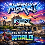 Far Side Of The World - Single
