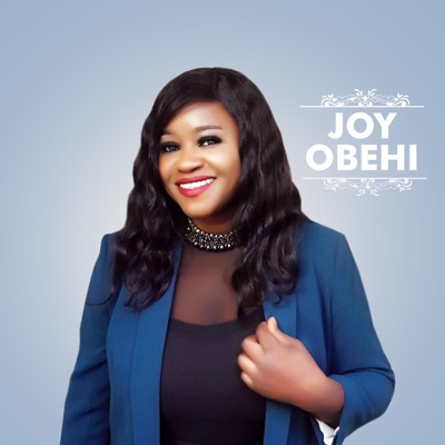 Joy Obehi