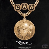 Pa la Pared - Single - Andy Stiick, Cariñito & Arion