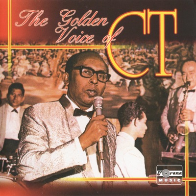 The Golden Voice of CT
