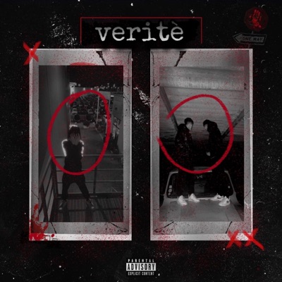 VERITÈ (feat. Sbr7 & RDY) - Single