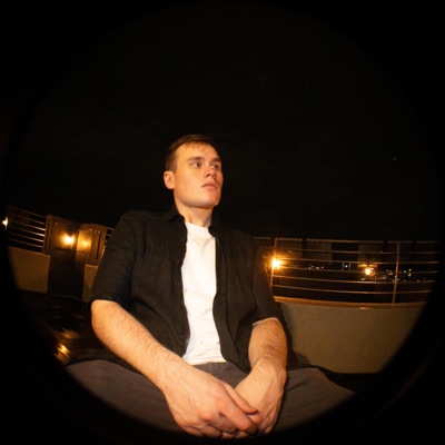 Where I've Been - Single