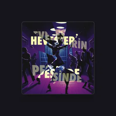 Listen to neptün'ün rüyası, watch music videos, read bio, see tour dates & more!